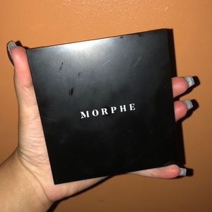 Morphe 9a Palette
